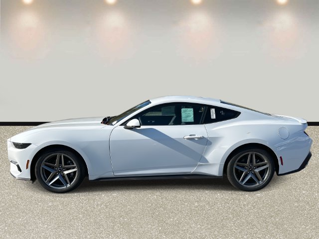 New 2026 Ford Mustang Premium RWD image 8