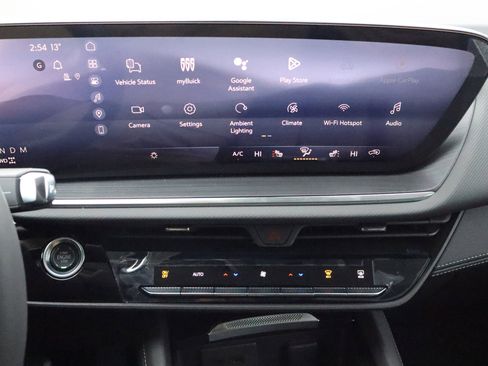 New 2026 Buick Envision Preferred image 14