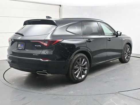 Certified 2025 Acura MDX A-Spec image 26