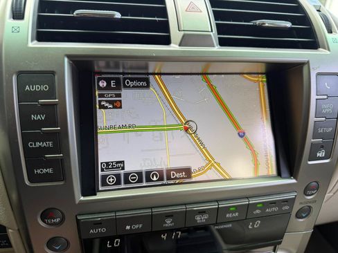 Used 2018 Lexus GX 460 Premium w/ Premium Package AWD/4WD image 34