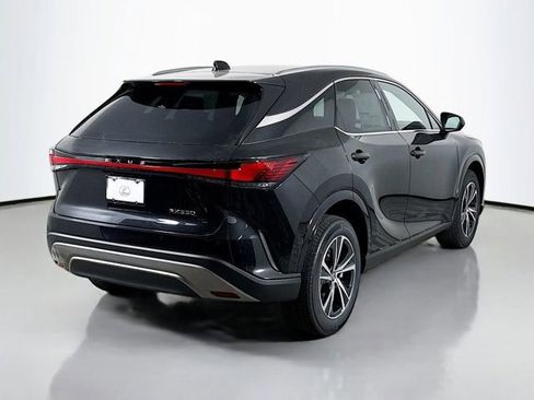 New 2026 Lexus RX 350 Premium FWD image 5