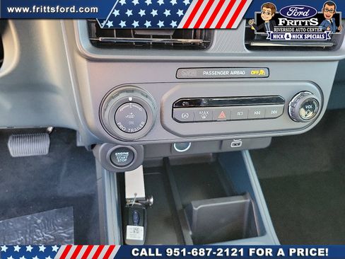 New 2026 Ford Maverick Tremor AWD/4WD image 10