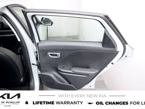 New 2026 Kia K4 FWD image 13