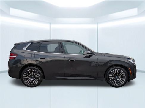 New 2025 BMW X3 xDrive30i AWD/4WD image 6