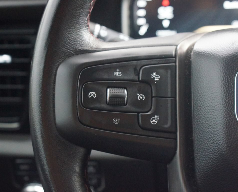 Used 2025 GMC Sierra 2500 AT4X AWD/4WD image 11