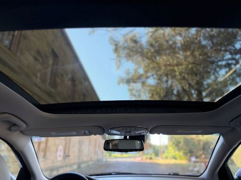 Used 2015 Hyundai Sonata Limited w/ Option Group 06 image 35