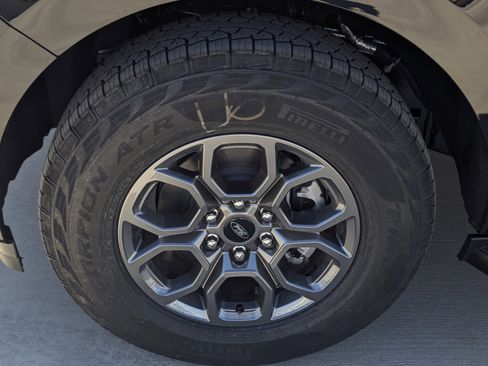 New 2026 Ford Expedition Active RWD image 7