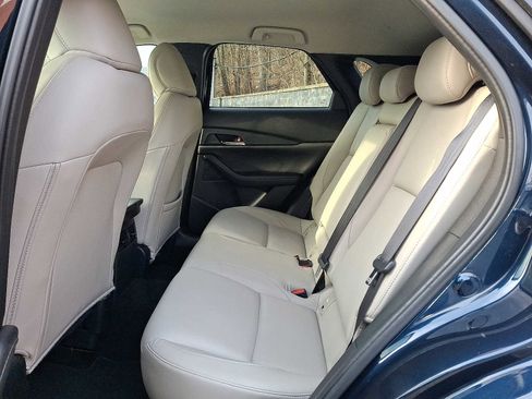 Used 2023 MAZDA CX-30 AWD 2.5 S w/ Preferred Package image 10