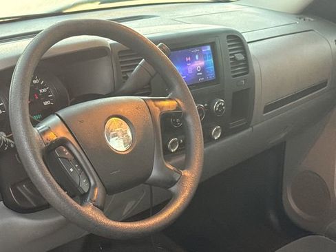 Used 2010 Chevrolet Silverado 1500 W/T w/ LS Package image 15