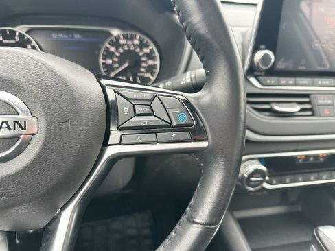 Used 2019 Nissan Altima 2.5 SV image 30