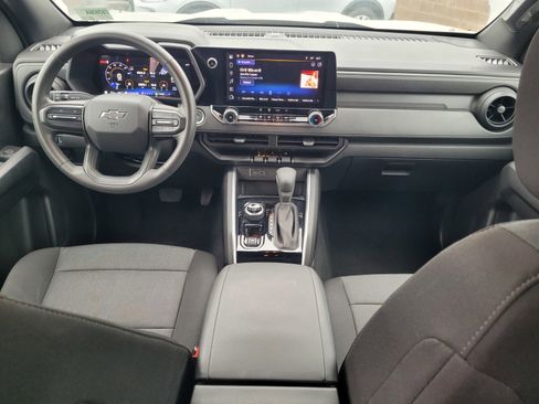 Used 2024 Chevrolet Colorado Trail Boss w/ Advanced Trailering Package image 14