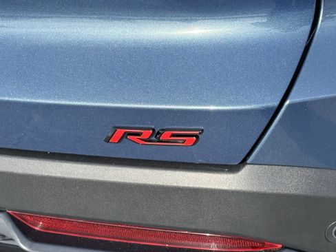 Used 2025 Chevrolet Equinox RS w/ Convenience Package III image 47