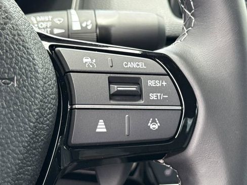 New 2026 Honda Civic Sport image 34