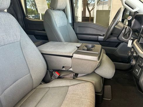 Used 2025 Ford F350 XLT AWD/4WD image 26