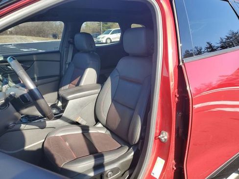 Used 2021 Chevrolet Blazer RS w/ Enhanced Convenience Package image 20