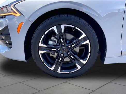 Used 2023 Kia K5 GT-Line w/ GT-Line Premium Package FWD image 11