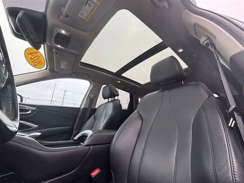 Used 2024 Acura RDX SH-AWD image 9