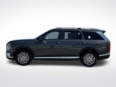 New 2026 Hyundai Palisade SEL
