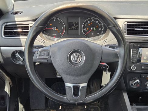 Used 2014 Volkswagen Jetta TDI FWD image 14