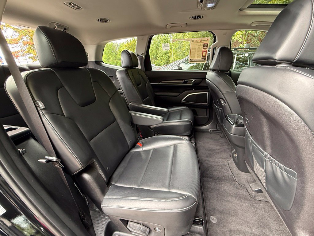 Used 2025 Kia Telluride S AWD/4WD image 36
