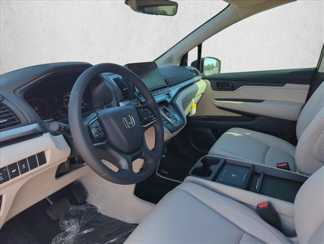New 2027 Honda Odyssey EX-L image 3