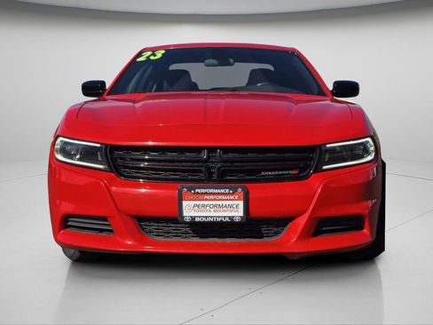 Used 2023 Dodge Charger SXT image 3