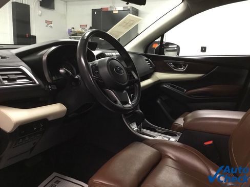 Used 2019 Subaru Ascent Touring w/ Popular Package #3 image 22