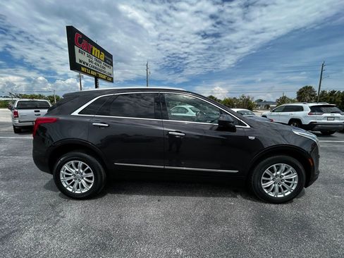 Used 2019 Cadillac XT5 FWD image 6