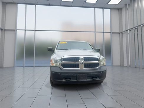 Used 2014 RAM 1500 Tradesman w/ Popular Equipment Group image 3