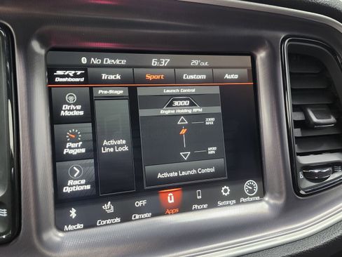 Used 2021 Dodge Challenger R/T Scat Pack image 8