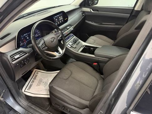 Used 2020 Hyundai Palisade SEL w/ Convenience Package FWD image 17