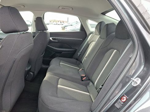 Certified 2023 Hyundai Sonata SE w/ Cargo Package image 10