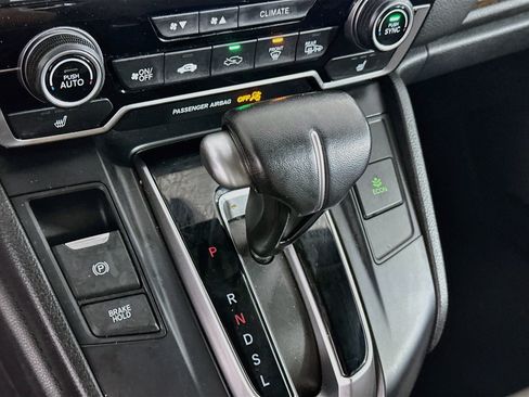Used 2018 Honda CR-V EX-L image 24