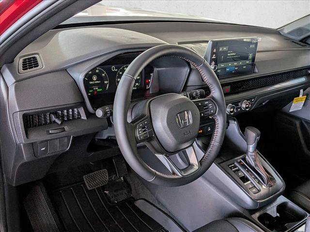 New 2026 Honda CR-V Sport-L image 3
