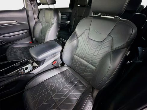 Certified 2023 Kia Telluride SX X-Line AWD/4WD image 11