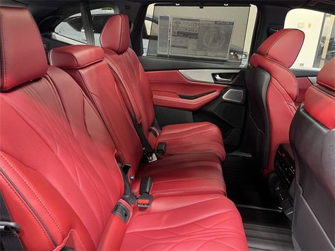 New 2026 Acura MDX A-Spec image 12