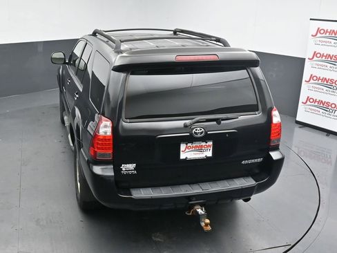 Used 2006 Toyota 4Runner Sport AWD/4WD image 31