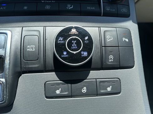 Used 2021 Hyundai Palisade SEL w/ Cargo Package AWD/4WD image 26