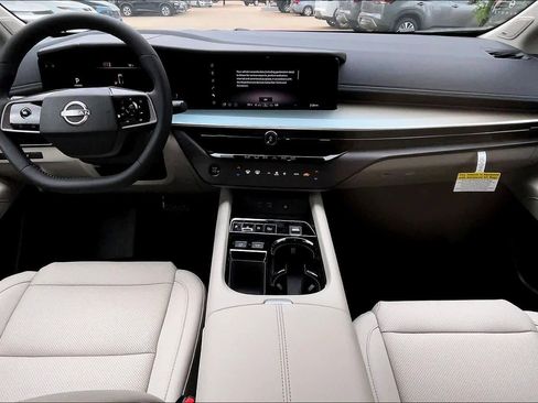 New 2026 Nissan Murano SL AWD/4WD image 5