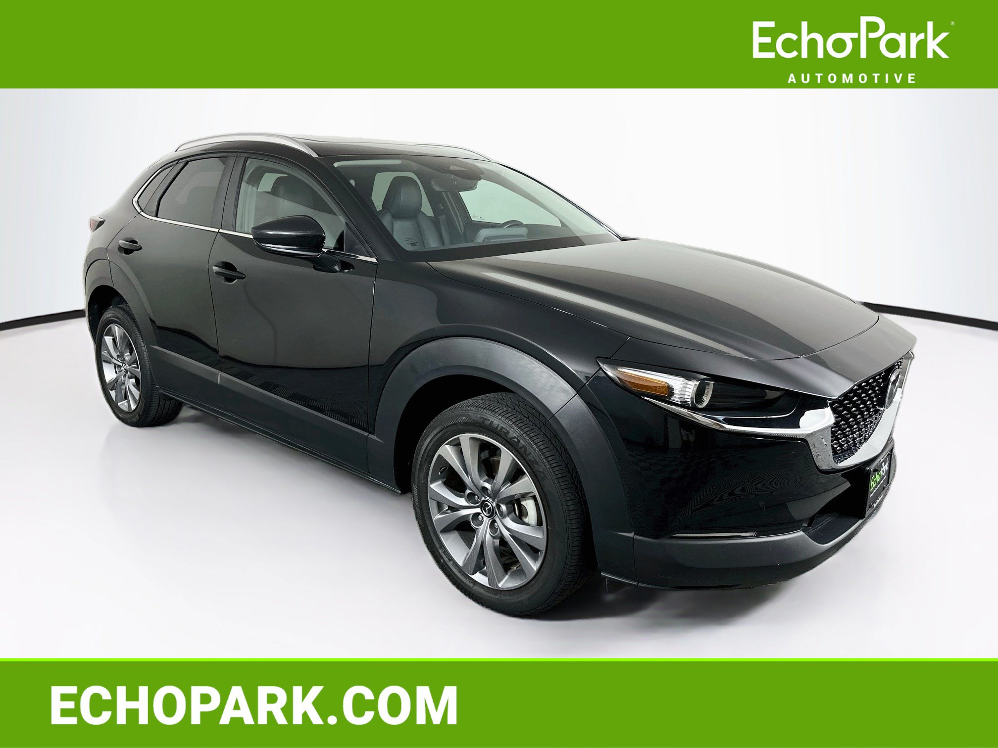 Used 2025 MAZDA CX-30 AWD 2.5 S w/ Preferred Package image 1