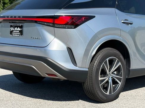 Certified 2023 Lexus RX 350 Premium w/ Cold Area Package FWD image 15