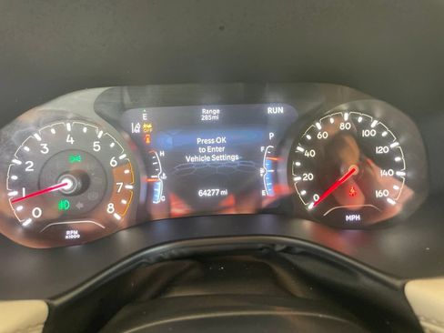 Used 2024 Jeep Compass Limited AWD/4WD image 26