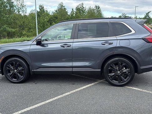 Used 2024 Honda CR-V Sport Touring image 11