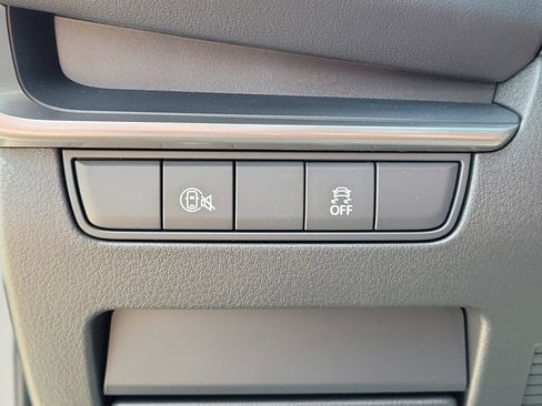New 2026 MAZDA MAZDA3 s FWD image 18