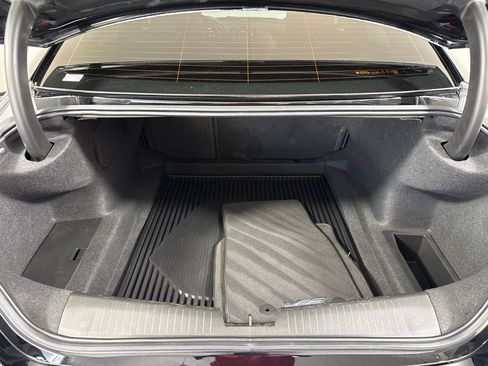 Used 2024 Cadillac CT4 V w/ Navigation Package RWD image 32