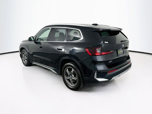 Used 2025 BMW X1 xDrive28i AWD/4WD image 5