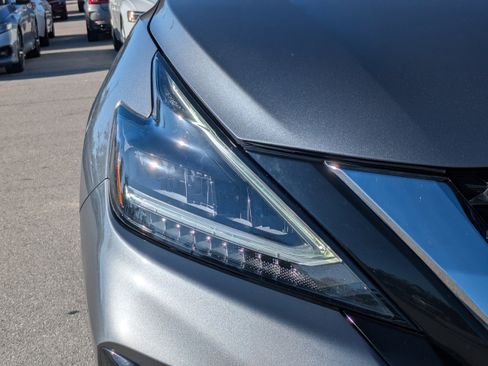 Used 2022 Nissan Murano S w/ Cargo Package image 10