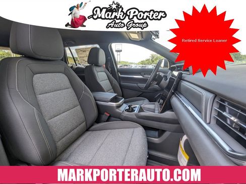 New 2026 GMC Terrain Elevation w/ LPO, Floor Liner Package image 13