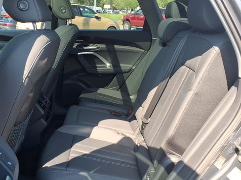 Used 2025 Audi Q5 Premium w/ Premium Plus AWD/4WD image 20