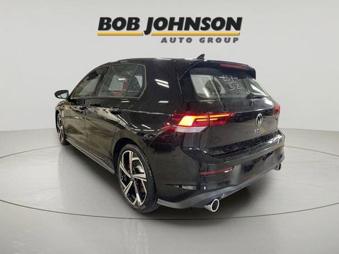 New 2026 Volkswagen GTI SE image 6